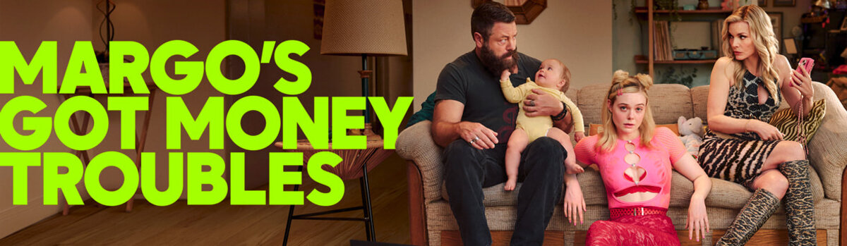 Apple TV's New Show Explores the OnlyFans Economy — And It's Going to Change the Conversation